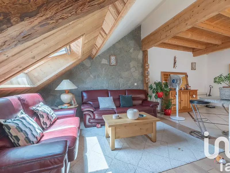 Appartement, 111 m²