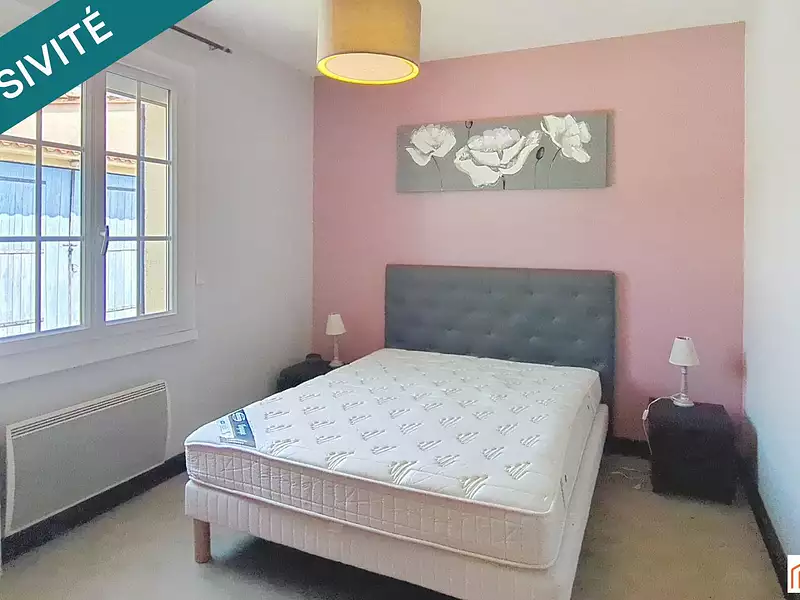 Maison, 125 m²