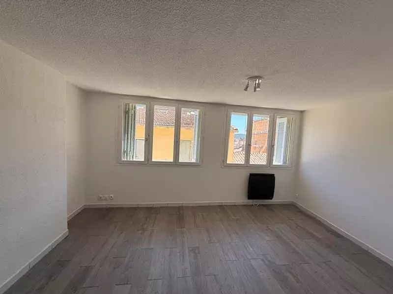 Appartement, 51,49 m²