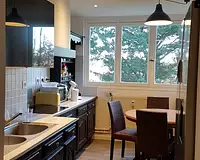 Appartement, 14 m²