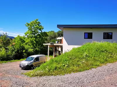 Maison, 129 m²