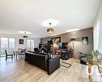 Maison, 115 m²