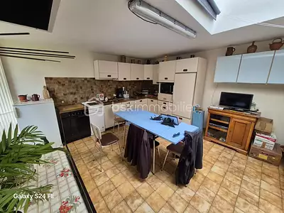 Maison, 120 m²