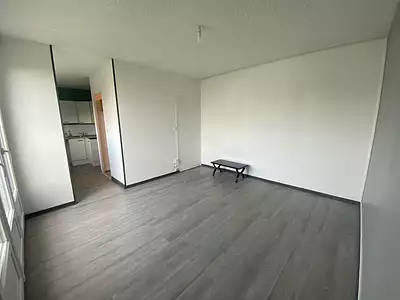 Appartement, 26,3 m²