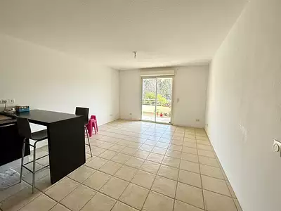 Appartement, 44 m²