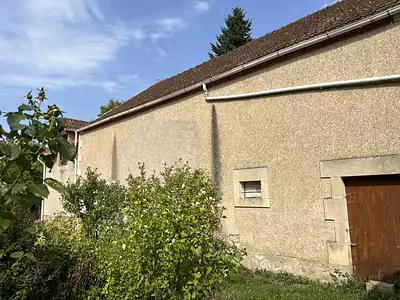 Maison, 165 m²