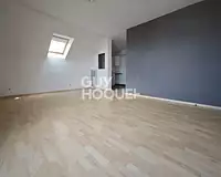 Appartement, 42,2 m²