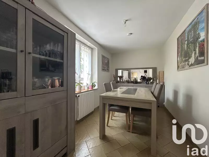 Maison, 77 m²