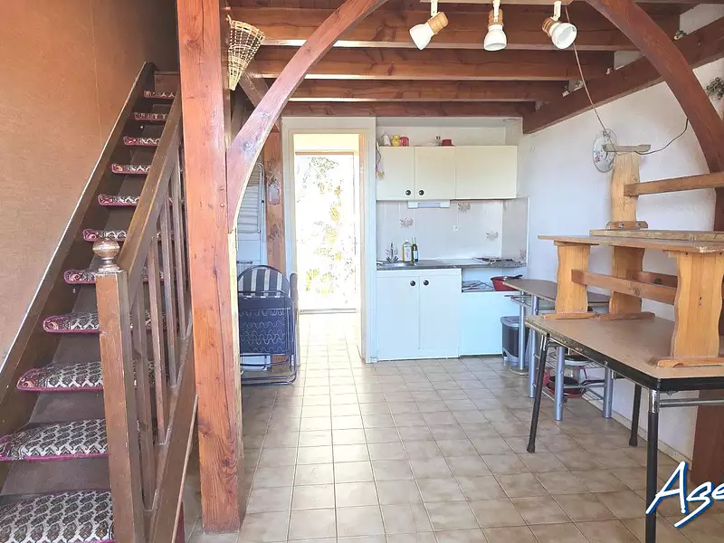 Appartement, 31,92 m²