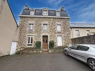 Maison, 139 m²