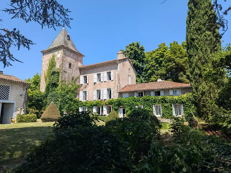 Maison, 410 m²