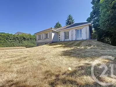 Maison, 86 m²