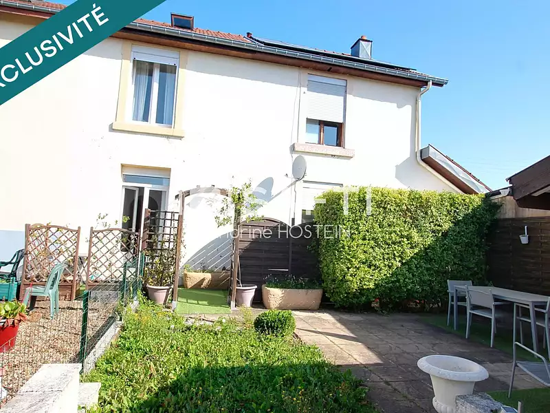 Maison, 70 m²