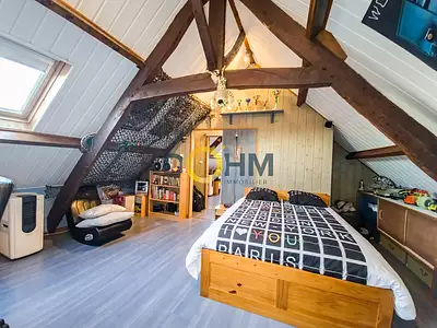 Maison, 305 m²