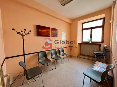 Appartement, 72,4 m²