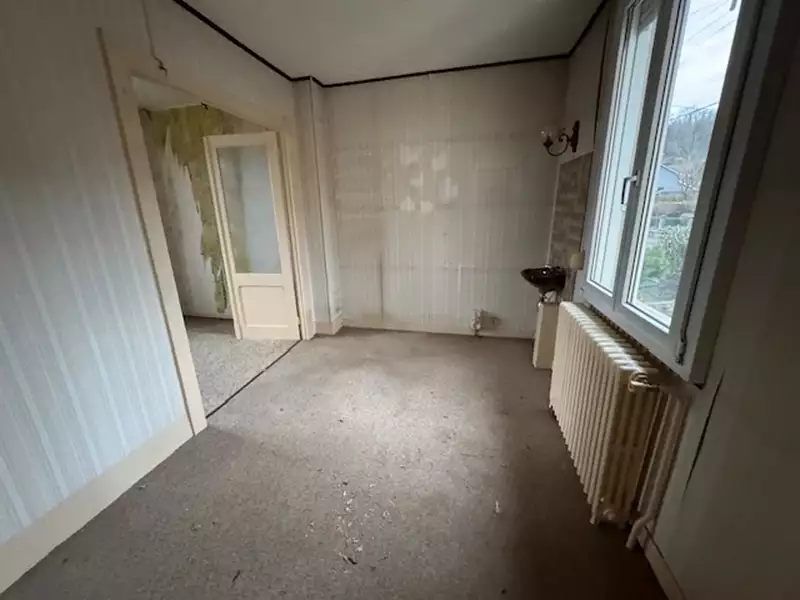 Maison, 104 m²