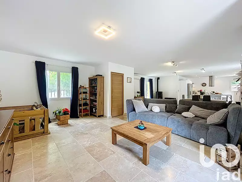 Maison, 212 m²