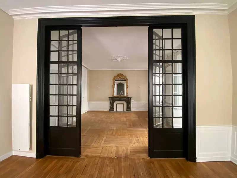 Appartement, 69 m²