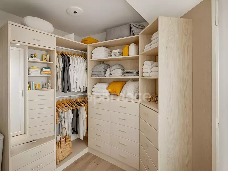 Appartement, 115 m²