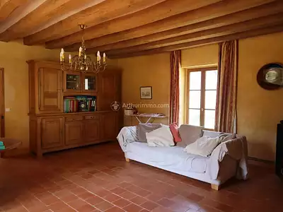 Maison, 225 m²