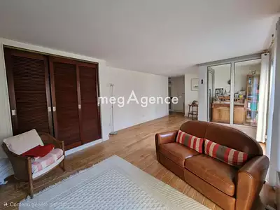 Appartement, 62 m²