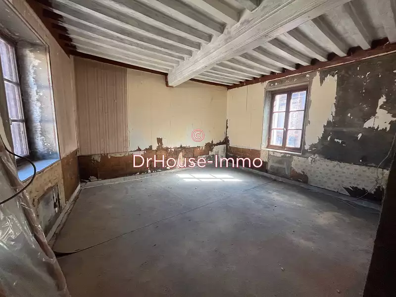 Maison, 130 m²