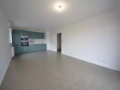 Appartement, 61 m²