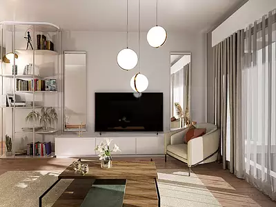 Esprit Parc