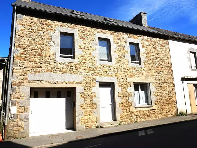 Maison, 110 m²