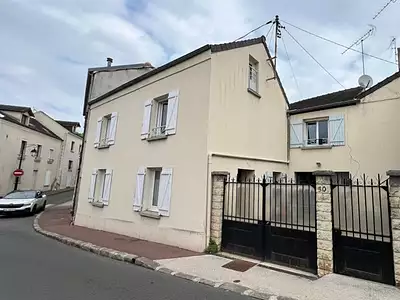 Maison, 140 m²