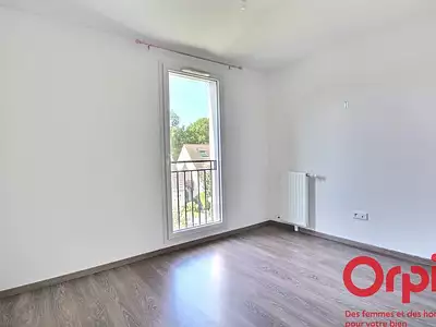 Appartement, 74 m²