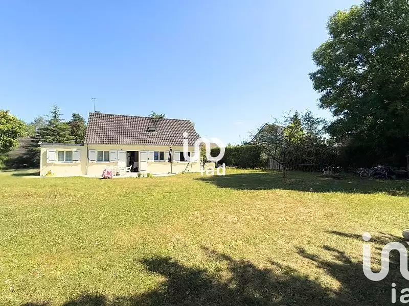 Maison, 136 m²