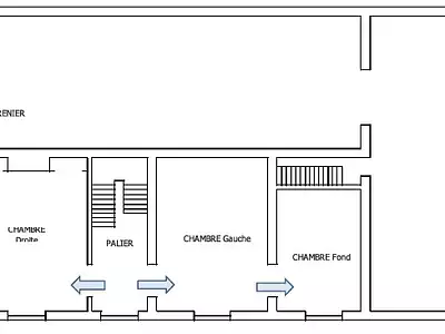 Maison, 136 m²