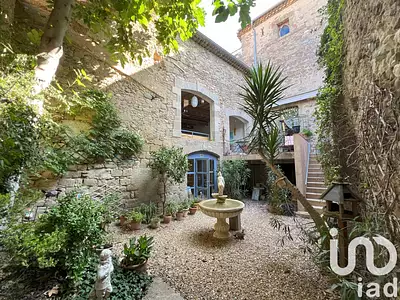 Maison, 430 m²