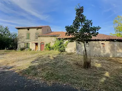 Maison, 379 m²