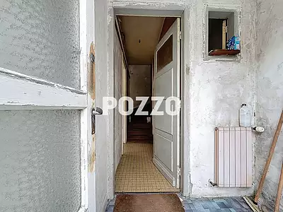 Maison, 49,42 m²