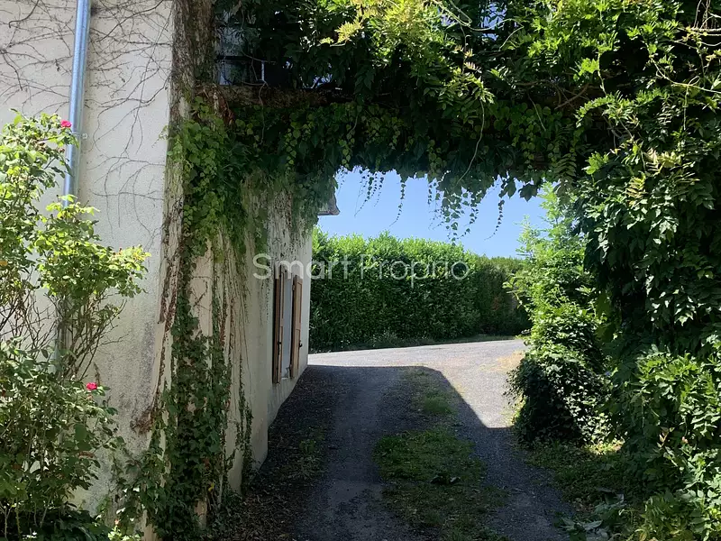 Immeuble, 455 m²