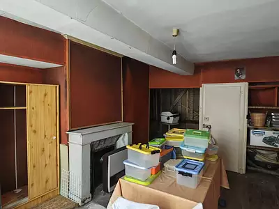 Maison, 163 m²