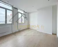 Appartement, 42,36 m²