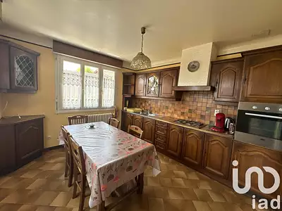 Maison, 100 m²