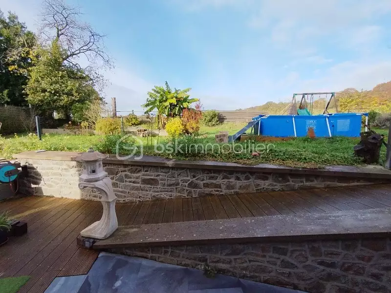 Maison, 128 m²