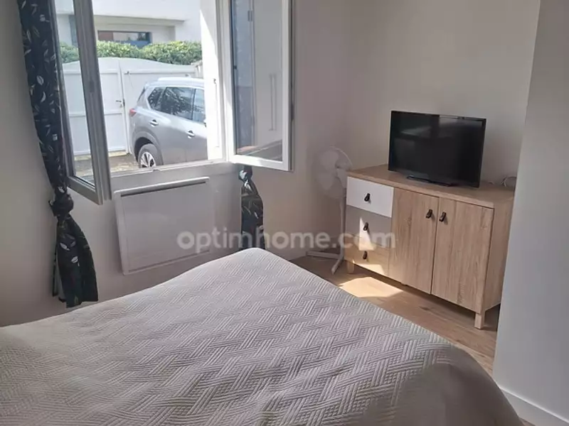 Maison, 83 m²
