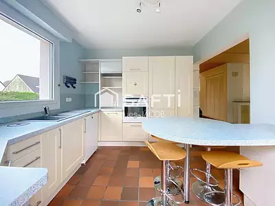 Maison, 159 m²