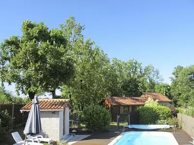Maison, 596 m²