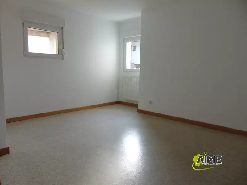 Appartement, 101 m²