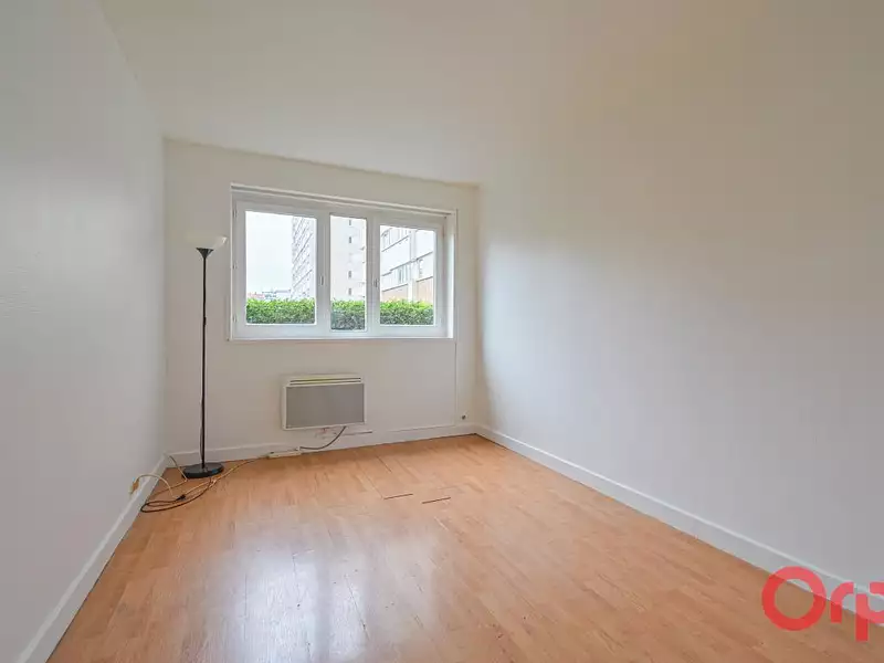 Appartement, 30 m²
