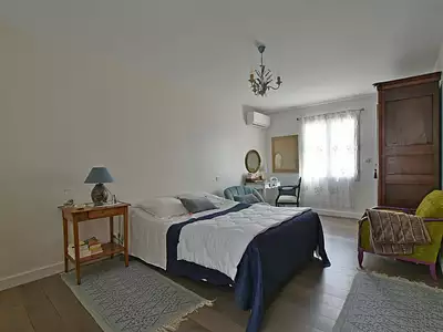 Maison, 210 m²