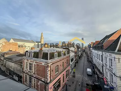 Appartement, 47,97 m²