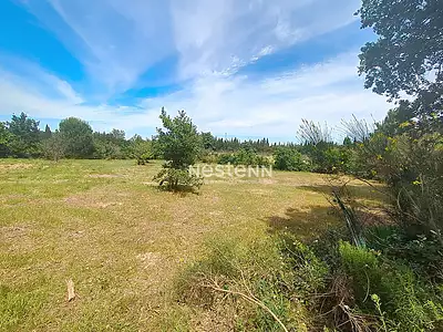 Terrain, 1 869 m²