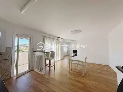 Appartement, 68 m²